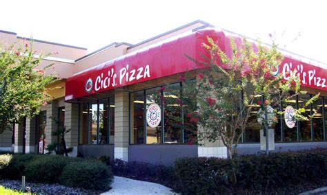 Cici's Pizza Near Me .